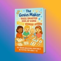 The Genius Maker