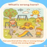 The Genius Maker - Activity eBook for Kids - Easykarao