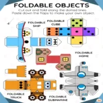 The Genius Maker - Activity eBook for Kids - Easykarao